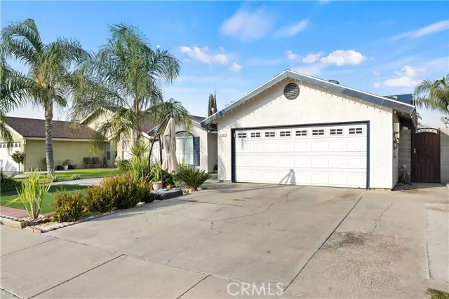 Delano, CA 93215,1837 18th Avenue