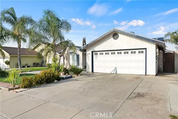 1837 18th Avenue, Delano, CA 93215