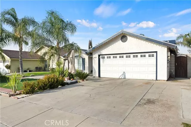 Delano, CA 93215,1837 18th Avenue