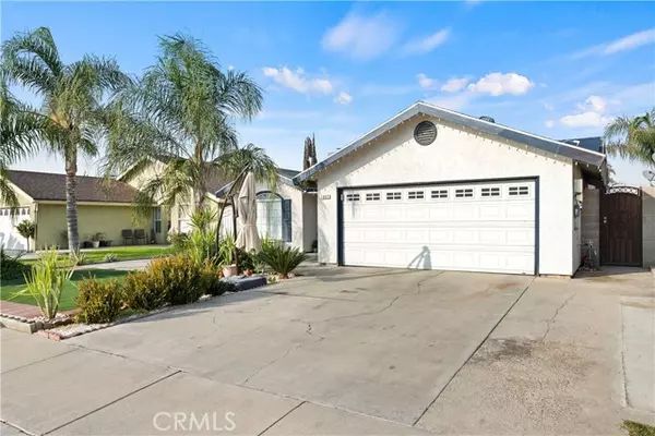 1837 18th Avenue, Delano, CA 93215