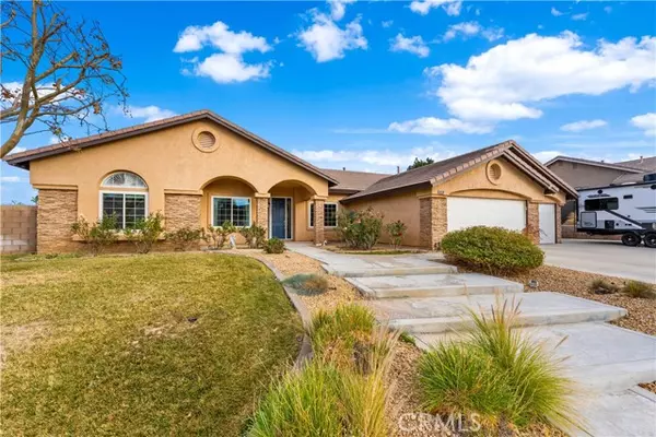 Palmdale, CA 93551,41118 Gretchen Way