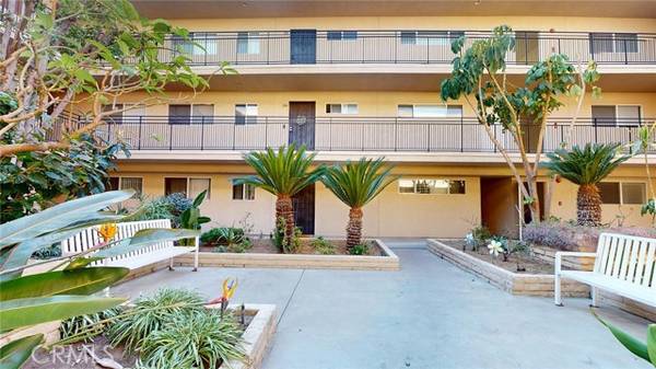 6339 Morse Avenue #108, North Hollywood, CA 91606