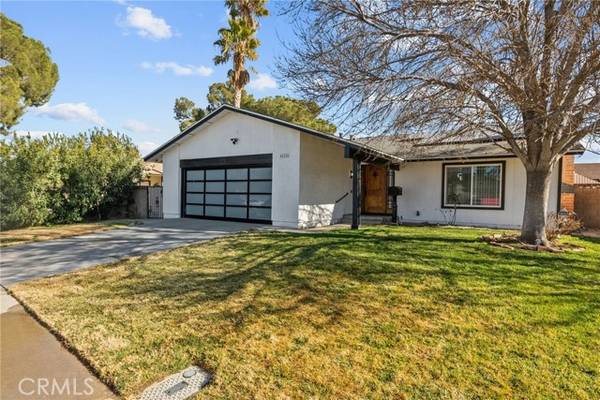 44256 Sancroft Avenue, Lancaster, CA 93535