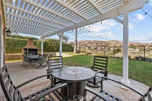 11832 Mariposa Bay Lane, Porter Ranch, CA 91326