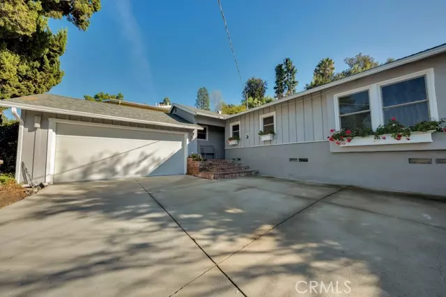 Woodland Hills, CA 91364,21858 De La Luz Avenue