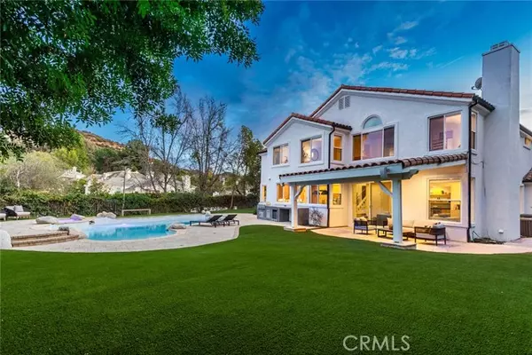 Calabasas, CA 91302,24903 Lorenzo Court