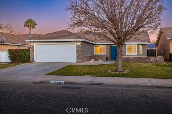 43714 5th Street, Lancaster, CA 93535