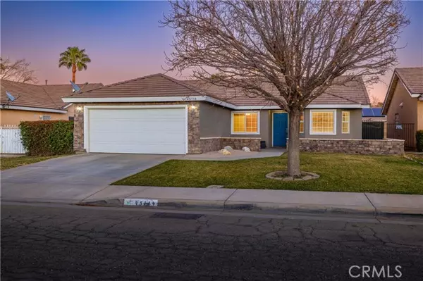 43714 5th Street, Lancaster, CA 93535