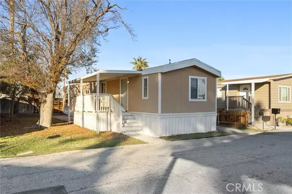 Bakersfield, CA 93308,61 Cinnamon