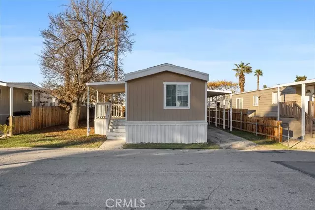 Bakersfield, CA 93308,61 Cinnamon