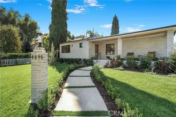 Toluca Lake, CA 91601,4855 Ledge Avenue