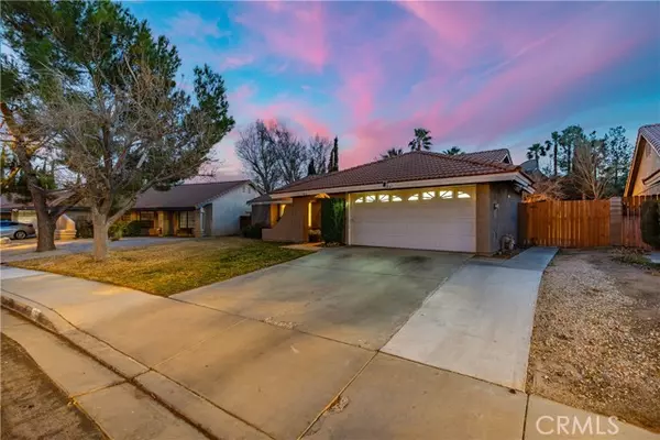 Palmdale, CA 93551,4712 Paseo Hermoso