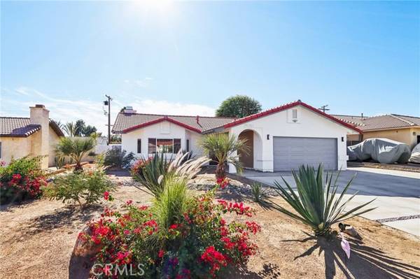 79351 Bowden Drive, Bermuda Dunes, CA 92203