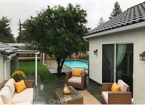 Tarzana, CA 91356,5838 Calvin Avenue