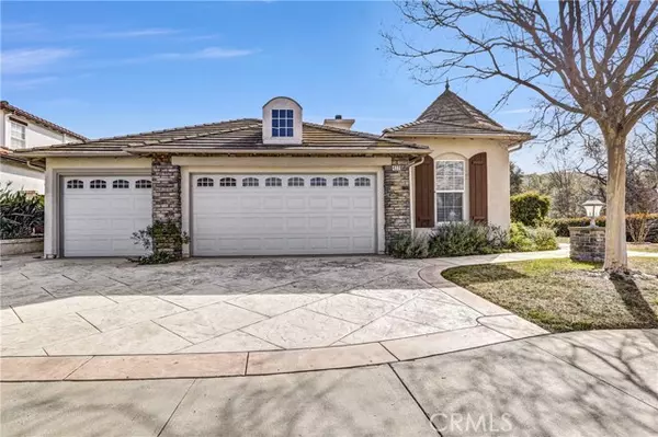 4326 Via Encanto, Newbury Park, CA 91320