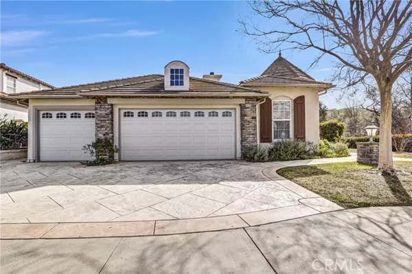 Newbury Park, CA 91320,4326 Via Encanto