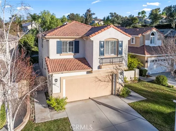 27810 Bloomfield Court, Valencia, CA 91354