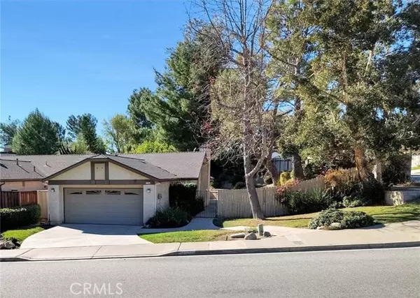 6691 Julliard Avenue, Moorpark, CA 93021