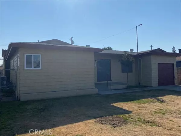 1813 Clark Avenue, Bakersfield, CA 93304