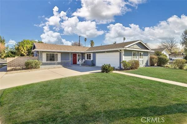 7954 Vicky Avenue, West Hills, CA 91304