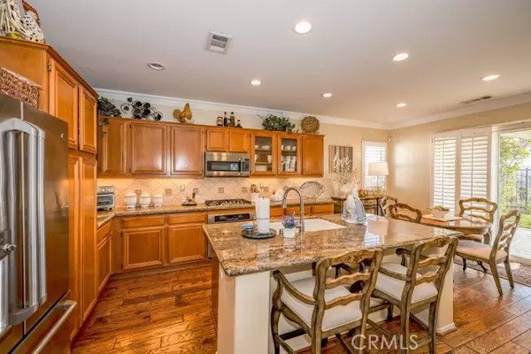 Castaic, CA 91384,28038 Bridlewood Drive