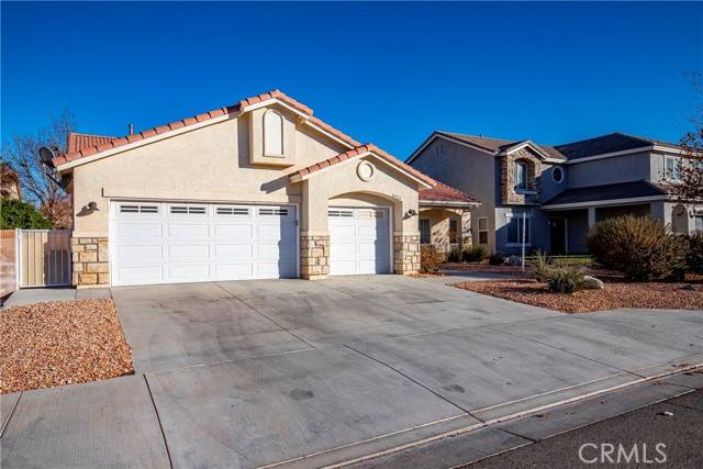 Lancaster, CA 93536,44524 W 37th Street