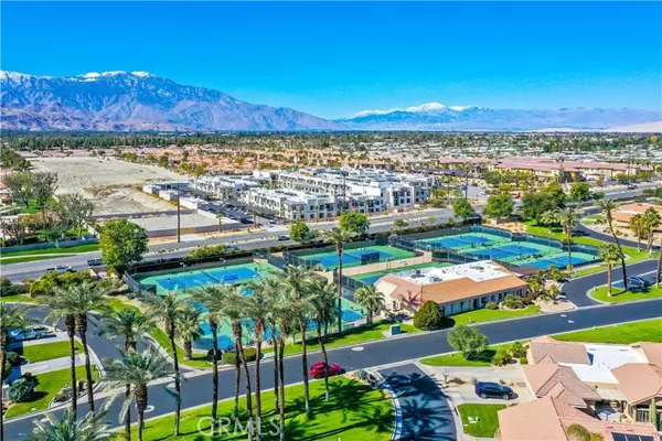 Palm Desert, CA 92260,7 Verde Way