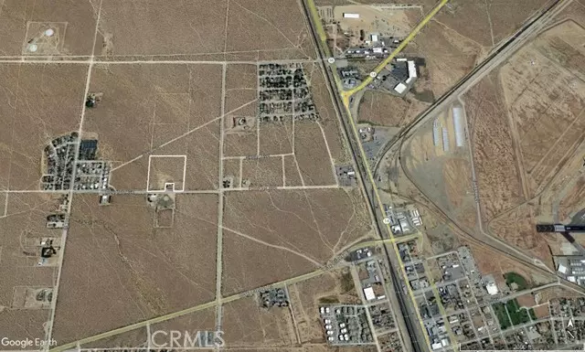 Mojave, CA 93501,0 Douglas