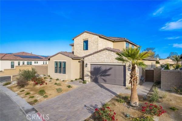 80495 Old Ranch, La Quinta, CA 92253