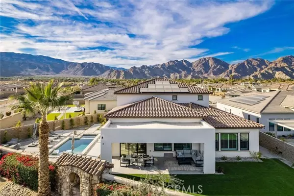 La Quinta, CA 92253,80467 Old Ranch Trail