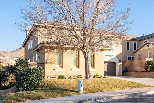 37130 Pergola, Palmdale, CA 93551