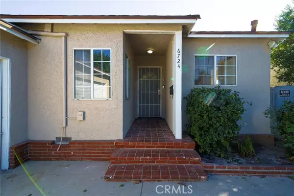 Reseda, CA 91335,6724 Chimineas Avenue