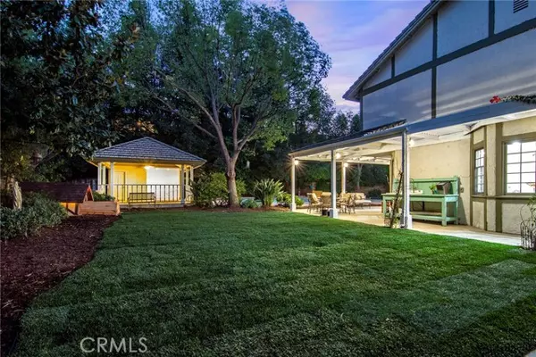 Agoura Hills, CA 91301,29528 Ridgeway Drive