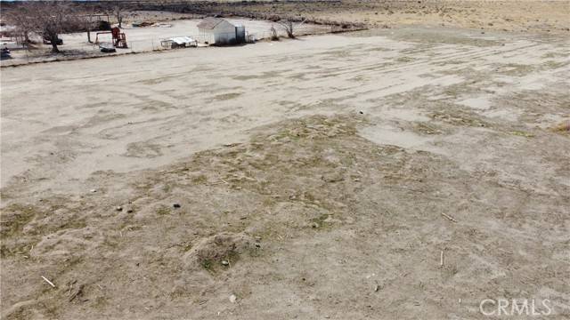 Rosamond, CA 93560,0 100th Street W