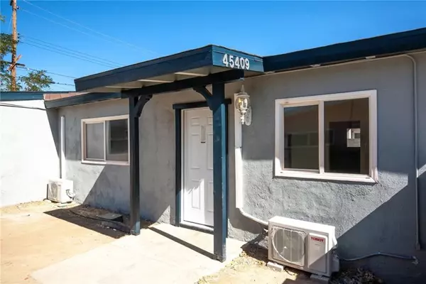 45409 Corkwood Avenue, Lancaster, CA 93534