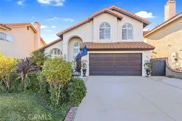 20120 Cavern Court, Saugus, CA 91390