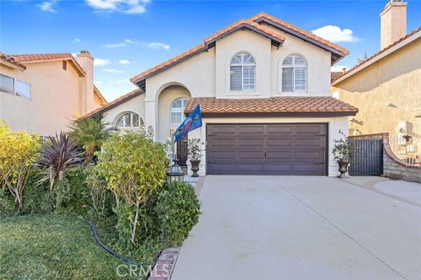 20120 Cavern Court, Saugus, CA 91390