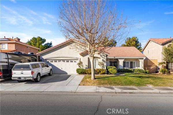 44303 Casa Nova Drive, Lancaster, CA 93536