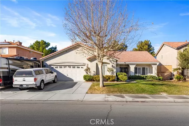 44303 Casa Nova Drive, Lancaster, CA 93536