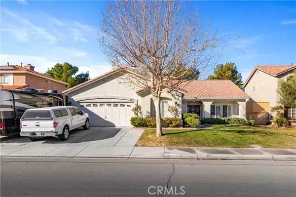 44303 Casa Nova Drive, Lancaster, CA 93536