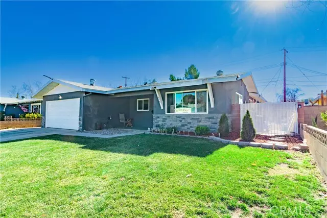 608 E Pillsbury Street, Lancaster, CA 93535