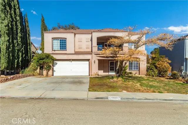 2623 Redington Street, Palmdale, CA 93551