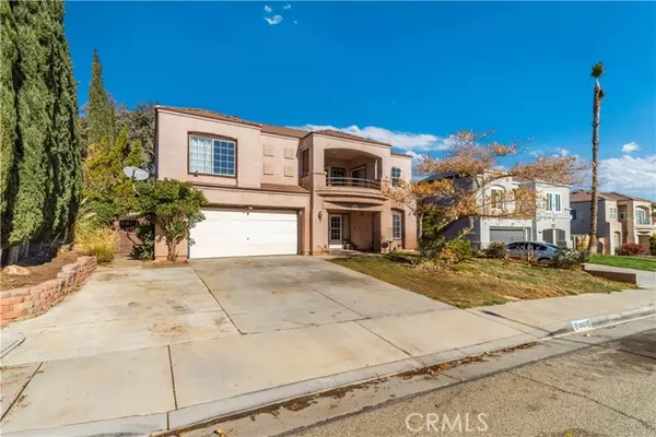 Palmdale, CA 93551,2623 Redington Street