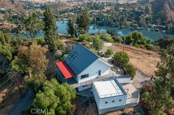 1917 Flathead Trail, Agoura Hills, CA 91301