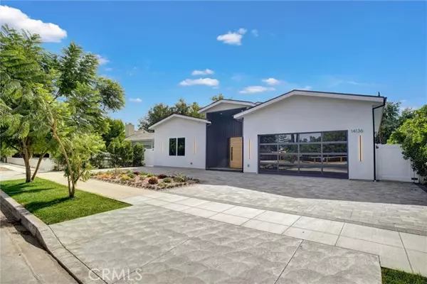 14136 Emelita Street, Sherman Oaks, CA 91401