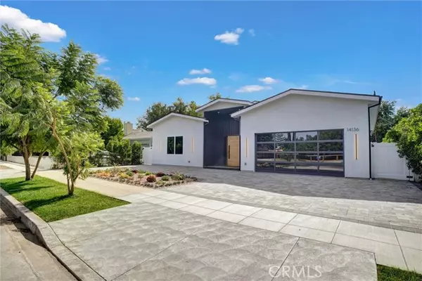 14136 Emelita Street, Sherman Oaks, CA 91401