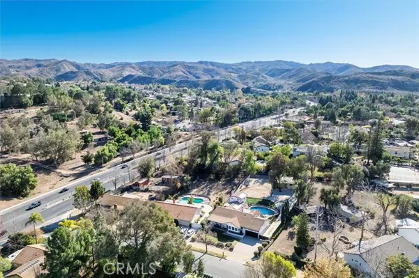 Simi Valley, CA 93065,922 Carefree Drive