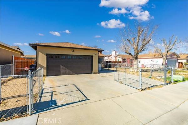 Lancaster, CA 93535,43635 Ponderosa Street