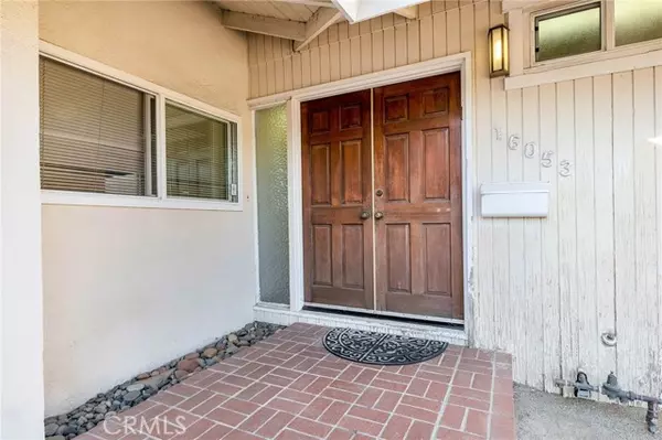 16053 Londelius Street, North Hills, CA 91343