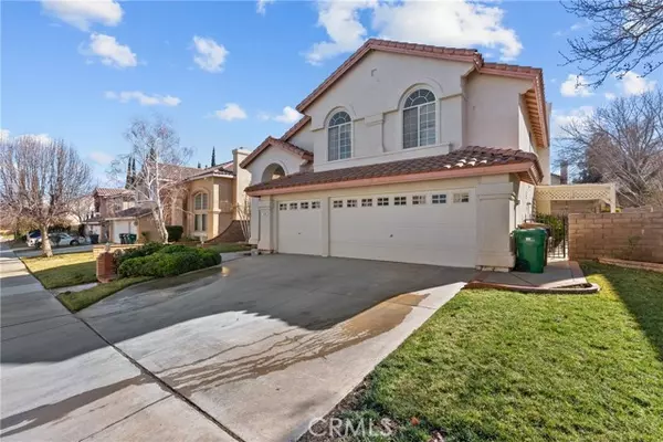 3310 Genoa Place, Palmdale, CA 93551